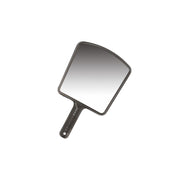 Hand Mirror (Square - Black)
